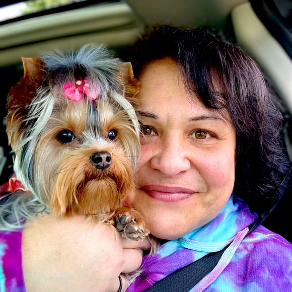 Meet your Posher, Tracey - Picture 1 of 1